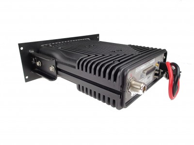 1-Piece Equipment Mounting Bracket, 3