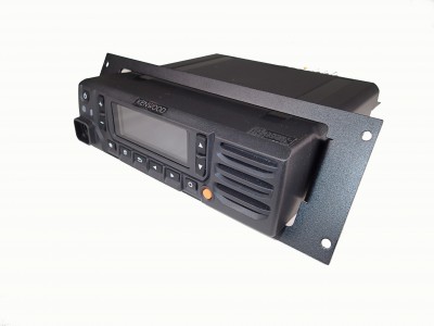 1-Piece Equipment Mounting Bracket, 3