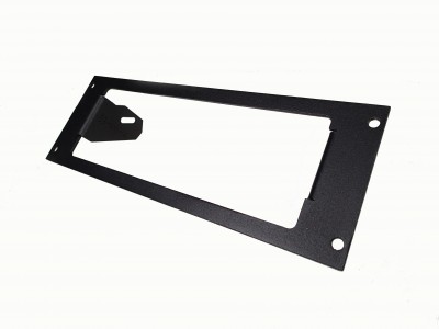 1-Piece Equipment Mounting Bracket, 3