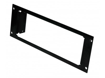 1-Piece Equipment Mounting Bracket, 3