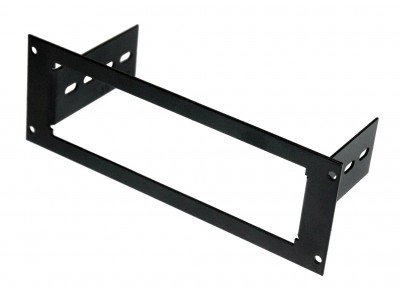 1-Piece Equipment Mounting Bracket, 3