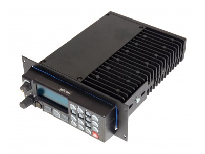 1-Piece Equipment Mounting Bracket, 3