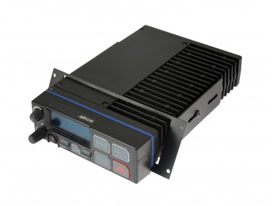 Angled 1-Piece Equipment Mounting Bracket, 3