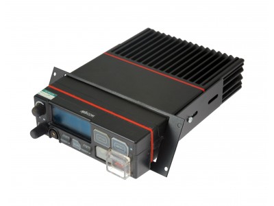 Angled 1-Piece Equipment Mounting Bracket, 3