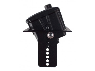 1-Piece Equipment Mounting Bracket, 3