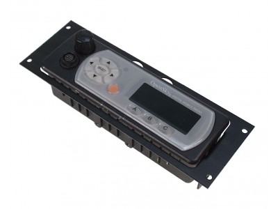 1-Piece Equipment Mounting Bracket, 3