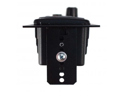 1-Piece Equipment Mounting Bracket, 3