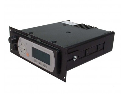 1-Piece Equipment Mounting Bracket, 3