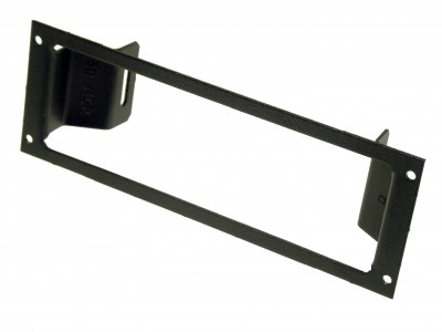 1-Piece Equipment Mounting Bracket, 3