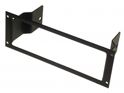 1-Piece Equipment Mounting Bracket, 3