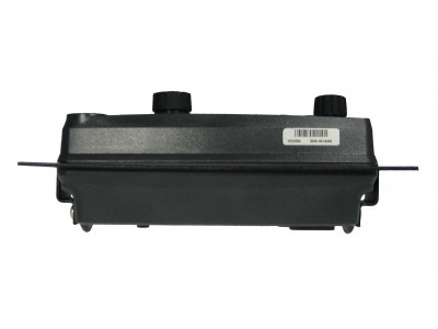 1-Piece Equipment Mounting Bracket, 3