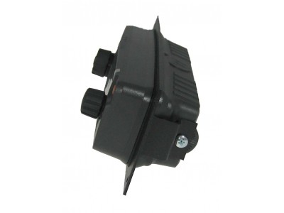 1-Piece Equipment Mounting Bracket, 3