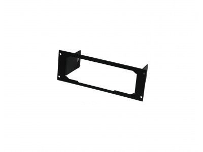 1-Piece Equipment Mounting Bracket, 3