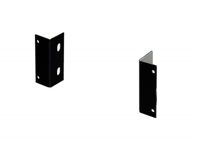 2-Piece Equipment Mounting Bracket, 3