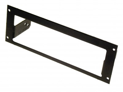 1-Piece Equipment Mounting Bracket, 3