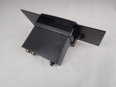 1-Piece Equipment Mounting Bracket, 3