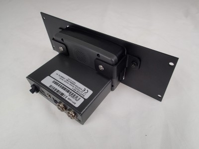 1-Piece Equipment Mounting Bracket, 3