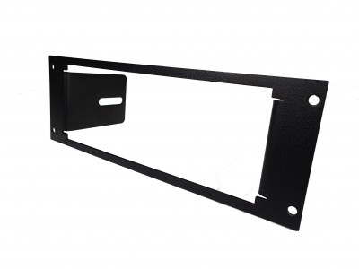 1-Piece Equipment Mounting Bracket, 3