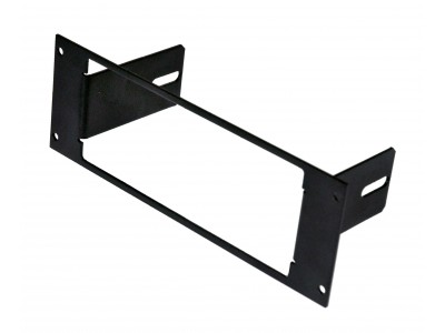 1-Piece Equipment Mounting Bracket, 3