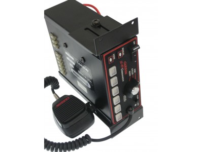 2-Piece Equipment Mounting Bracket, 3