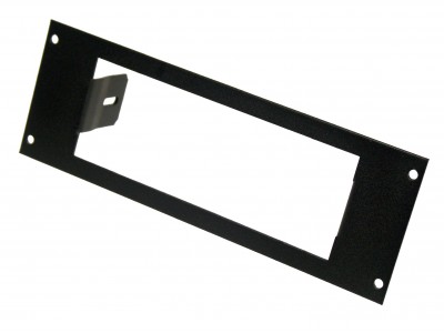 1-Piece Equipment Mounting Bracket, 3