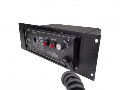 1-Piece Equipment Mounting Bracket, 3