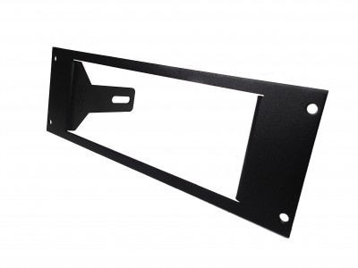 1-Piece Equipment Mounting Bracket, 3