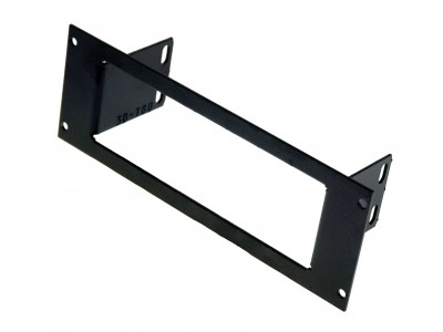 1-Piece Equipment Mounting Bracket, 3