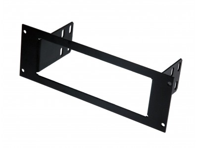 1-Piece Equipment Mounting Bracket, 3