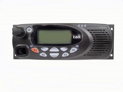 1-Piece Equipment Mounting Bracket, 3