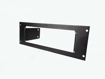 1-Piece Equipment Mounting Bracket, 3