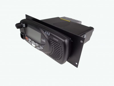 1-Piece Equipment Mounting Bracket, 3