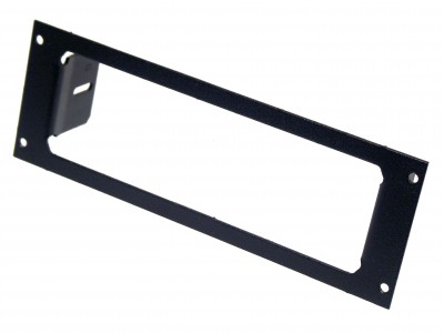 1-Piece Equipment Mounting Bracket, 3