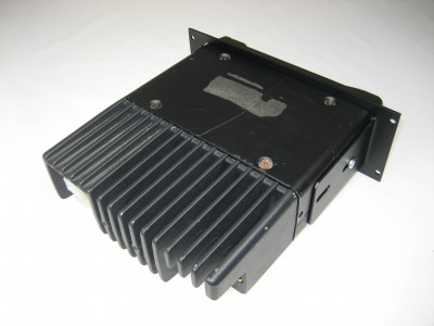 1-Piece Equipment Mounting Bracket, 3