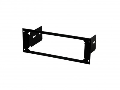 1-Piece Equipment Mounting Bracket, 3