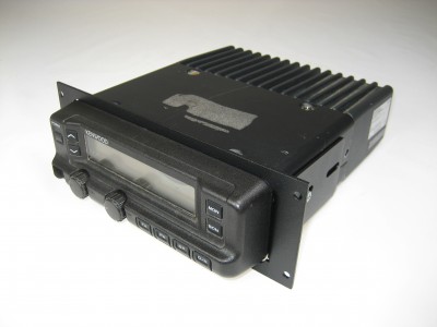 1-Piece Equipment Mounting Bracket, 3