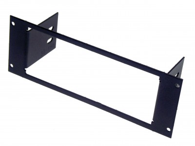 1-Piece Equipment Mounting Bracket, 3