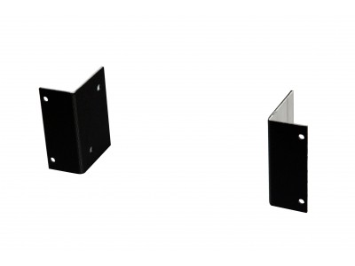 2-Piece Equipment Mounting Bracket, 3