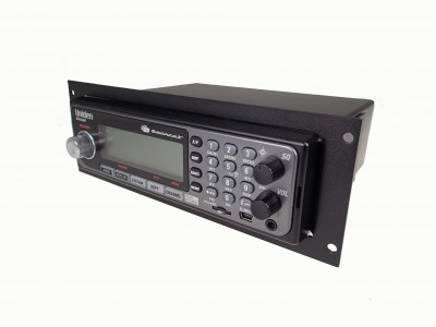 1-Piece Equipment Mounting Bracket, 3