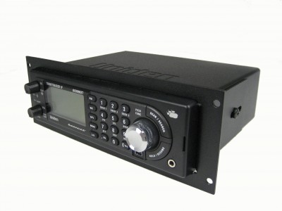 1-Piece Equipment Mounting Bracket, 3