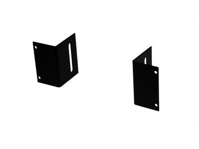 2-Piece Equipment Mounting Bracket, 3
