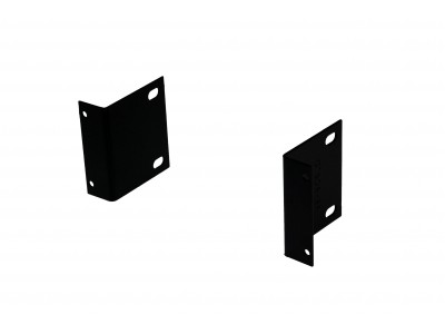 2-Piece Equipment Mounting Bracket, 3