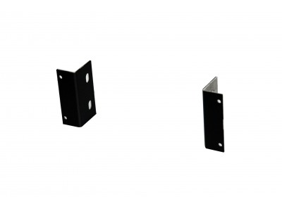 2-Piece Equipment Mounting Bracket, 3