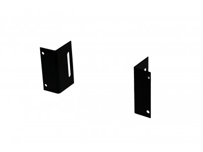 2-Piece Equipment Mounting Bracket, 3