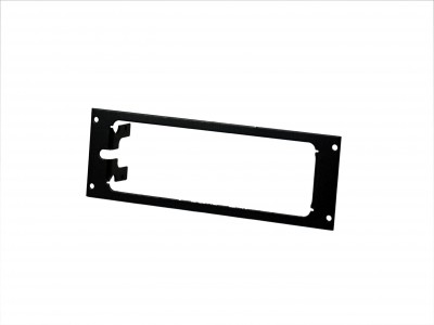 1-Piece Equipment Mounting Bracket, 3