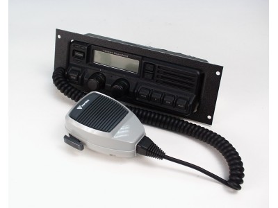 1-Piece Equipment Mounting Bracket, 3