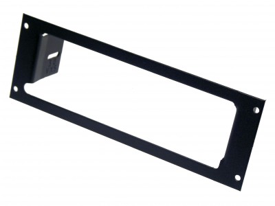 1-Piece Equipment Mounting Bracket, 3