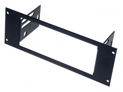 1-Piece Equipment Mounting Bracket, 3