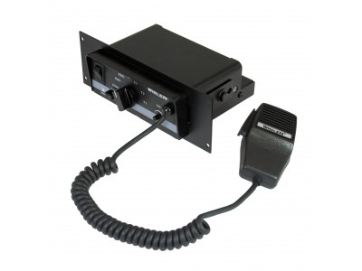 1-Piece Equipment Mounting Bracket, 3