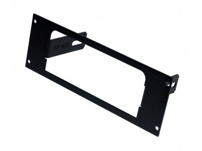 1-Piece Equipment Mounting Bracket, 3